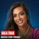 Lessons - How I Hacked The LinkedIn Algorithm | Hala Taha - Podcast Host, Entrepreneur & Speaker