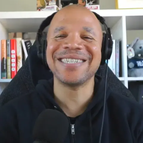 Igniting Creative Sparks: Unleash Innovation | Amani Roberts | Ep 137