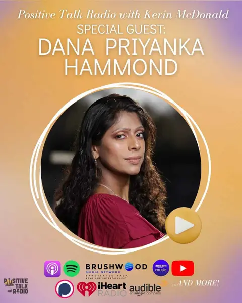 1,237 | From Struggle to Strength: Dana Priyanka Hammond’s Story