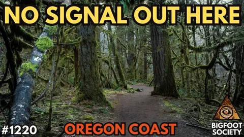 Oregon Mom Tries 911 as Knocking Closes In From Both Sides