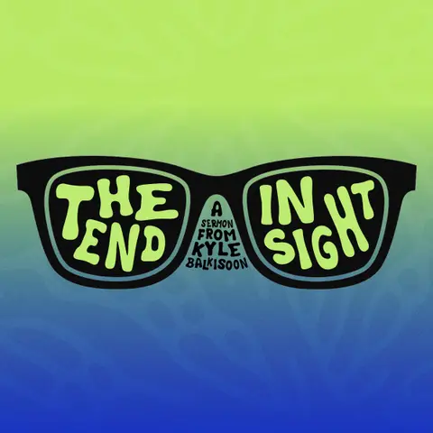 The End in Sight