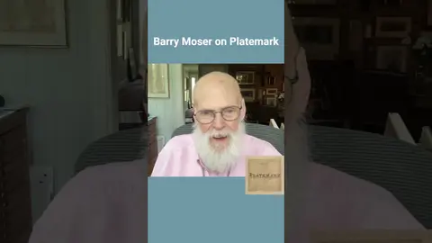 Barry Moser on not missing teaching after 62 years