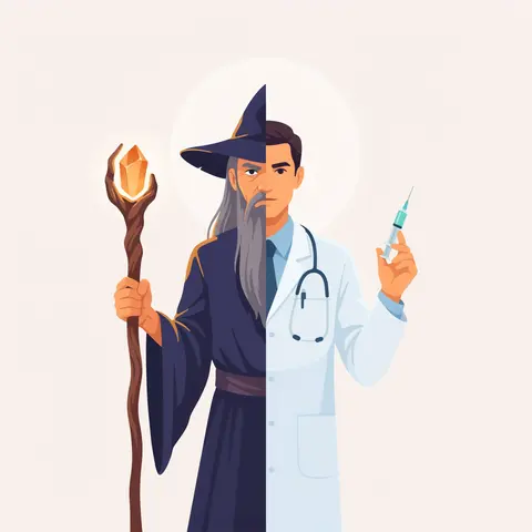 Dr. Tom Cowan | Natural Health, Water, & Sorcery As Modern Medicine