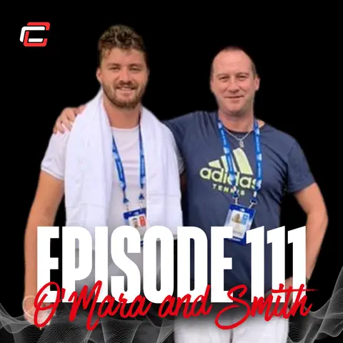 Jonny O´Mara & Toby Smith - Double Trouble