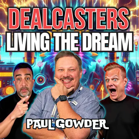 Mastering Online Community: Paul Gowder Is Living The Dream!