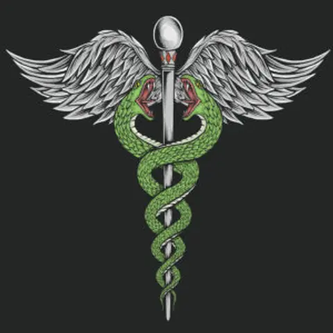 David Whitehead | Canadian Tyranny, Snake Venom, & The Cult Of The Medics