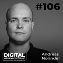 Bygga starka länkar med digital PR och fokus på SEO – Andreas Norinder #106
