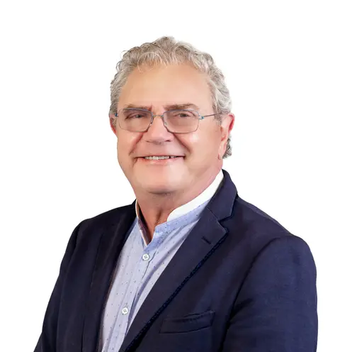 Johan Brahme, MD