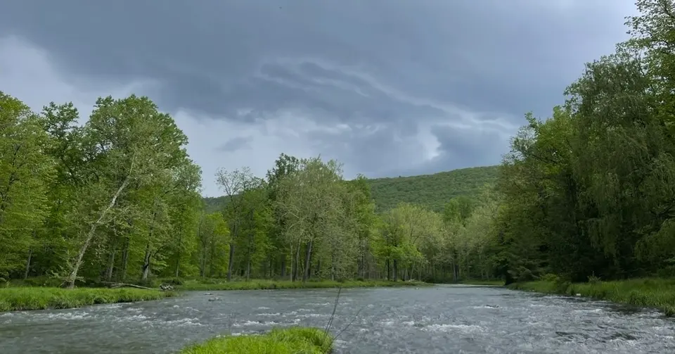 Penns Creek