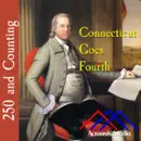 Connecticut Goes Fourth–June 14, 1776