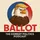 Ballot : Politics but fun