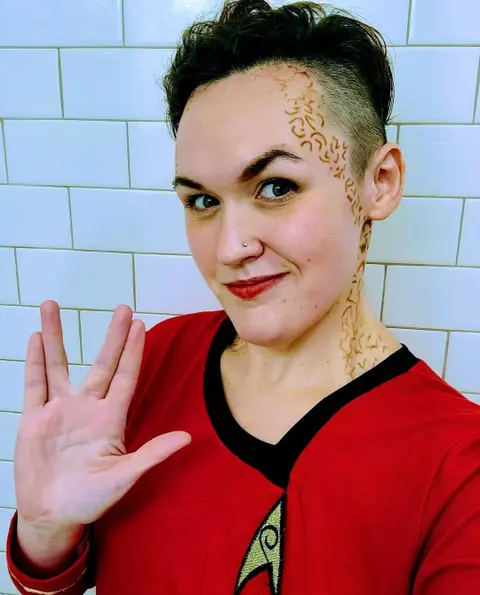 Karen Nelvana