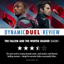 The Falcon and The Winter Soldier Season 1 Review