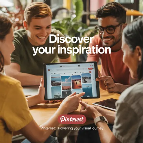 Pinterest SEO Power: 📌 Accelerating Your Digital Marketing with Visual Search [Exclusive Updates + High-Value Markets] with SEO Expert, Favour Obasi-ike