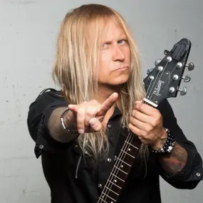 Chris Caffery Profile Photo