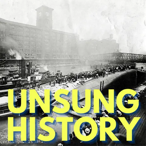 The Eastland Disaster