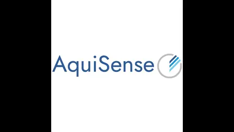 Wes Morin, VP of Operations at AquiSense, KAMs Small Manufacturer of the Year