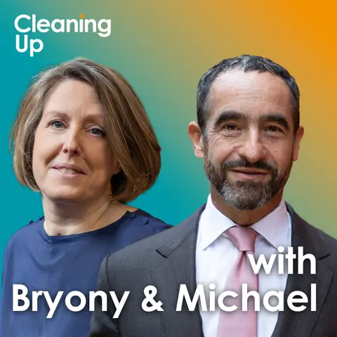 Trump vs The Transition, The Pope’s Climate Legacy & The High Price of UK Electricity — Ep205