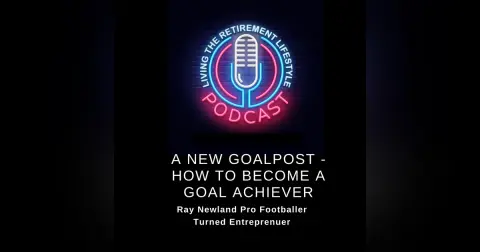 A New Goalpost – How To Become A Goal Achiever