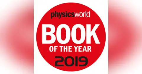 Book of the year 2019