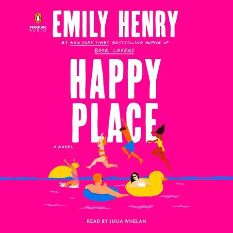 "Happy Place" by Emily Henry reviewed
