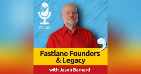 The Convergence of SEO and Content (Eric Enge with Jason Barnard)