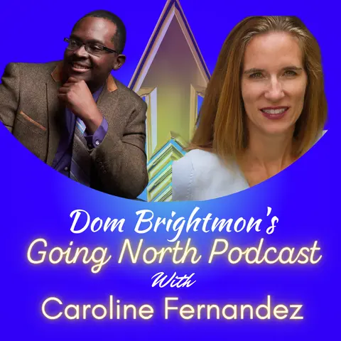 Ep. 775 – From Blogging Mom to Award-Winning #KidLit Author with Caroline Fernandez (@ParentClub)