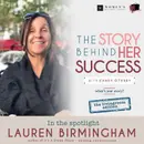 Lauren Birmingham -300