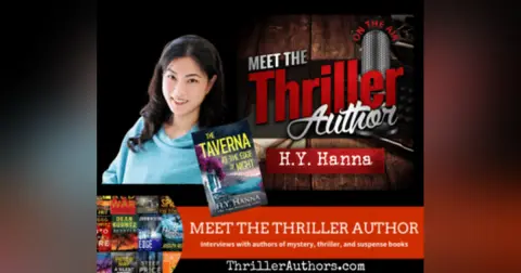 MTTA 238: H.Y. Hanna Interview