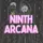 Ninth Arcana : A Tarot Podcast