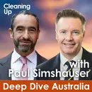 How Renewables Are Replacing Australia's Ageing Coal Fleet | Deep Dive Australia 07: Paul Simshauser