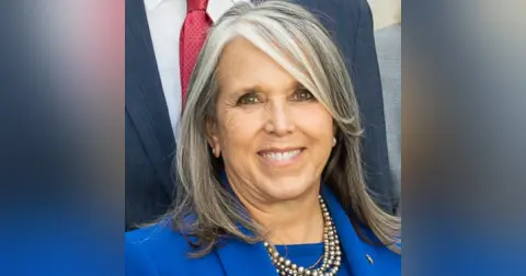 A Governor’s Job And Butterflies