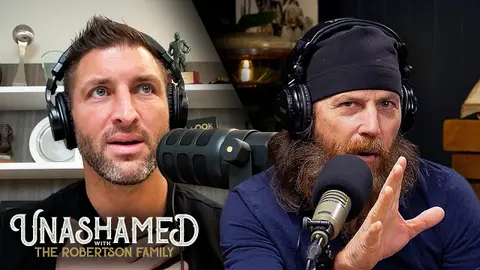 Ep 1275 | Tim Tebow Opens Up About Where He’s Fallen Short as a Christian