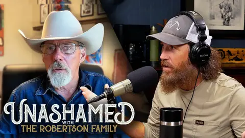 Ep 1427 | This Hells Angels Enforcer Chased Freedom Until It Landed Him Behind Bars