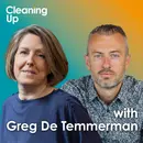 How Climate Philanthropy Spends Its Billions | Ep189: Greg De Temmerman