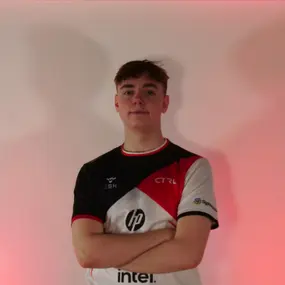 Ben Gregg Profile Photo