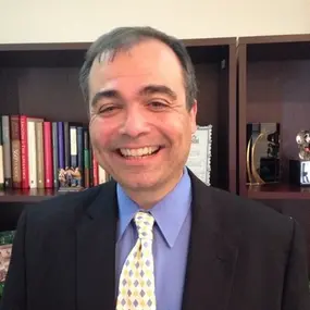 Steven Miletto Profile Photo
