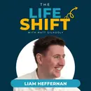 From Fear to Success: Overcoming Struggles and Discovering Clarity | Liam Heffernan