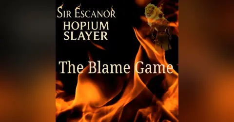 The Blame Game