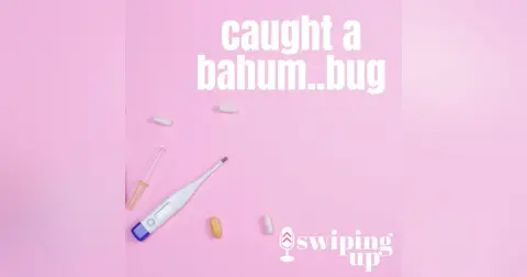 S2 Ep37: Caught a Bahum...bug