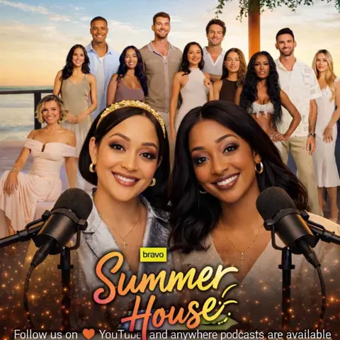 Ciara Miller Kyle Amanda | Bravo Reality Commentary Real Housewives Bravo Cast Review Summerhouse
