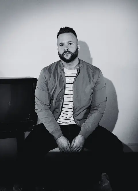 An American in India: Busting Myths, The Indian Music Industry & Music Education, Safe Spaces and Vocal Health w/ Zachary Ray