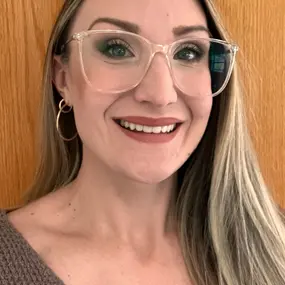 Jenn Rico, MA Profile Photo