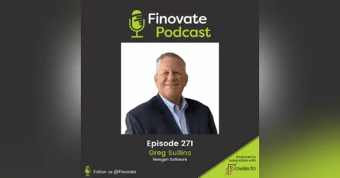 EP 271: Greg Sullins, Newgen Software