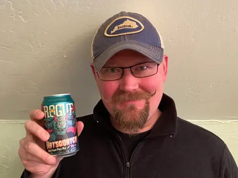 Hysteria 51 Podcast’s Co-host John Goforth is Stepping Down