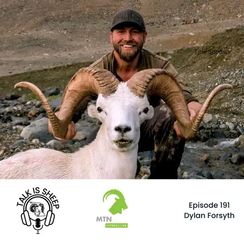 The BC Slam with Dylan Forsyth