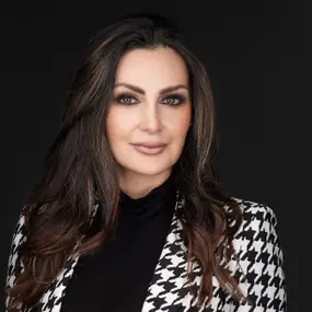 Shahrzad Jalali PsyD. Profile Photo