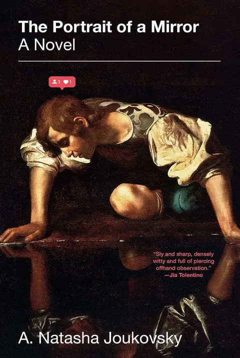 337 Oscar Wilde, Ovid, and the Myth of Narcissus (with A. Natasha Joukovsky)