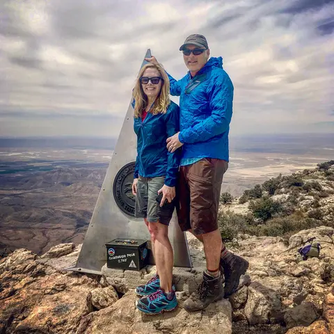 #156: Mailbag: Visiting Guadalupe Mountains National Park and More!
