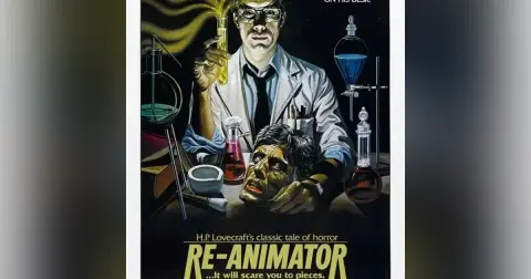 REANIMATOR